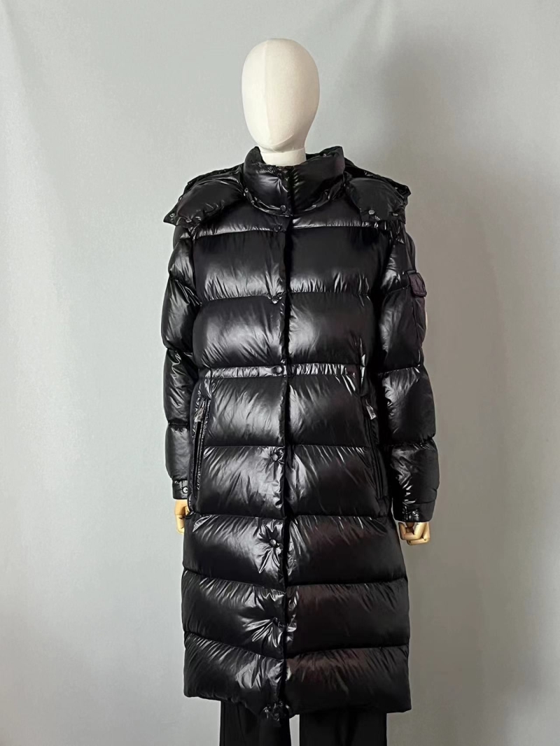 Moncler Down Coat